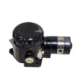 DZ24A-XFS ASHCROFT Pressure Switch