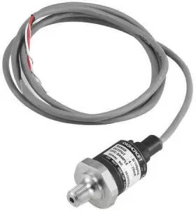 G17M0115F260 ASHCROFT Transducer