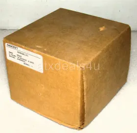 GDAN4JB25 ASHCROFT Snap Action Pressure Switch