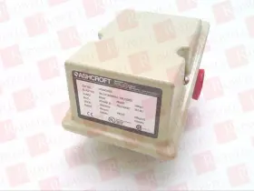 LPDN4GGV25400 ASHCROFT Pressure Switches