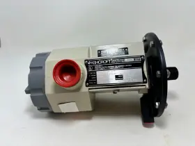 PDSN7JV06 ASHCROFT Pressure Switch Xfs