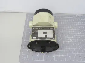 PPDN4KKB25 ASHCROFT Pressure Switch #2