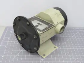 PPDN4KKB25 ASHCROFT Pressure Switch