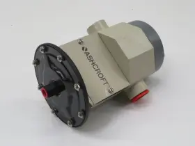PPDN7KKB25 ASHCROFT Pressure Switch