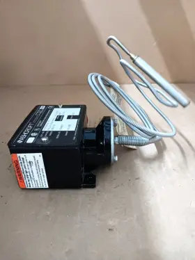 T424T05030 ASHCROFT Xfs Temperature Regulator Switch Vac #3