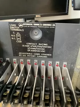 1812C01Q20BX ATC Switch Step Terminal #2