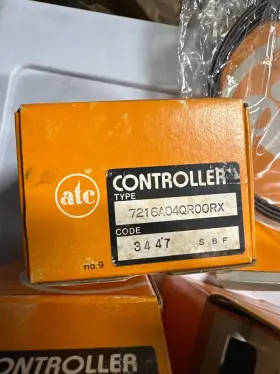 7216A04QR00RX ATC Beam Switch #3