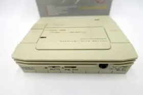 AS-251P ATEN Port Parallel Autoswitch Box #2