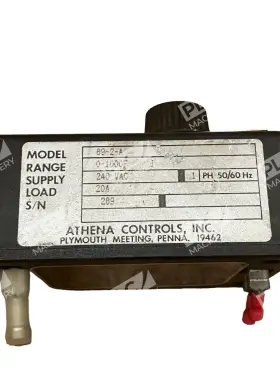 6280-ST-E2-A ATHENA #3