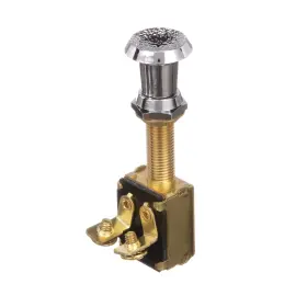 022697756336 ATTWOOD Push Switch Boat Lights