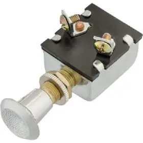 14036540 AU-VE-CO Push Switch Position