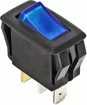 3228681 AU-VE-CO Rocker Switch
