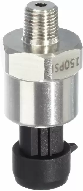 GSND-0556629788 AUTEX Pressure Sensor Transducer Sender Steel #3