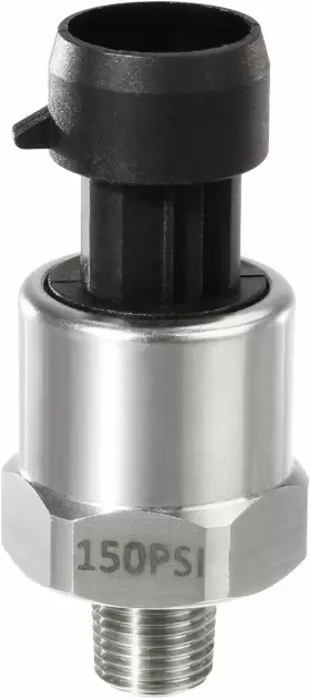 GSND-0556629788 AUTEX Pressure Sensor Transducer Sender Steel