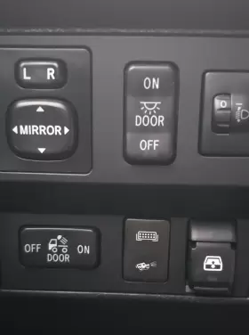 AA1372 AUTO ACCESSORIES Dual Push Switch Lightbar Driving Led #3