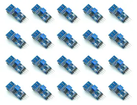 AP00315O AUTO-PLAZA Ir Reflective Obstacle Sensor Module