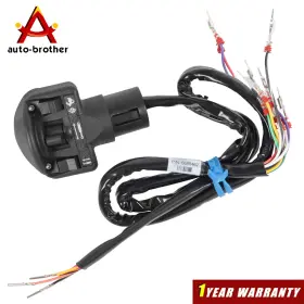 6680462 AUTOBROTHER Switch Right Acs Tilt Joystick Handle