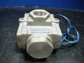 338075-B3 AUTOMATIC VALVE Selector Switches #3