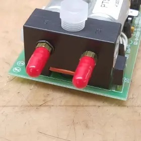 PTS4.1 AUTOMATION COMPONENTS Switch Floating Point Modulated #3