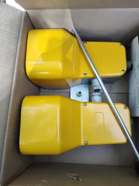 APD1231-V0 AUTOMATION DIRECT Switch Box