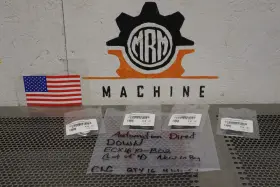 ECX1670-B02 AUTOMATION DIRECT Down Legend Plates