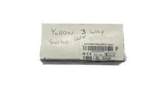 GCX1263-120L AUTOMATION DIRECT Selector Switch