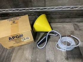 122282 AUTOMATION PRODUCTS GROUP KARI Float Switch Cable #2