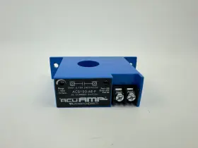 ACS150-AE-F AUTOMATIONDIRECT ACCUAMP Automation Switch Ac