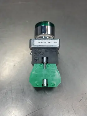 ECX-1050-ECX-1040 AUTOMATIONDIRECT Automation Led Pushbutton #2