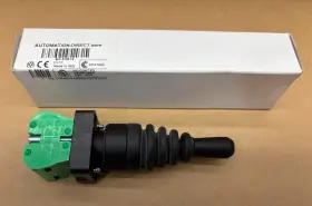 ECX3512 AUTOMATIONDIRECT Automation Selector Switch Joystick