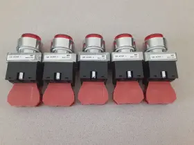 GCX1211-120L AUTOMATIONDIRECT Automation Momentary Pushbutton #2