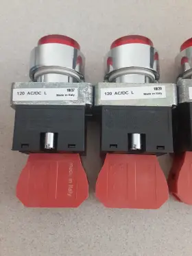 GCX1211-120L AUTOMATIONDIRECT Automation Momentary Pushbutton #3