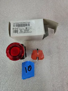 GCX1226-120 AUTOMATIONDIRECT Automation Push Contact Block #2