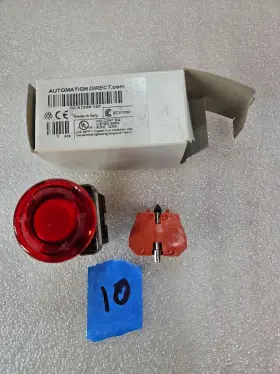 GCX1226-120 AUTOMATIONDIRECT Automation Push Contact Block #3