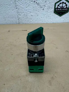 GCX1242-24 AUTOMATIONDIRECT Automation Selector Switch Ac #2