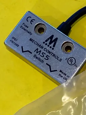 MS5-SS-21-DC-03M AUTOMATIONDIRECT Mechan Magnasafe Safety #2