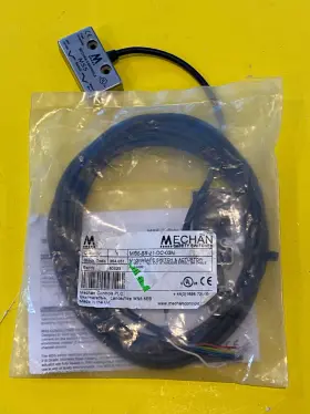 MS5-SS-21-DC-03M AUTOMATIONDIRECT Mechan Magnasafe Safety