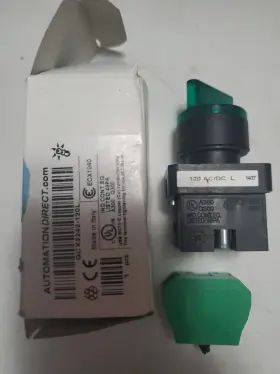 GCX3252-120L AUTOMATIONDIRECT Telemecanique Abb Allen Bradley