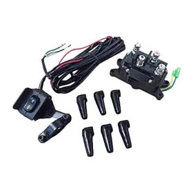 WSS99X AUTOMOTIVE AUTHORITY Solenoid Relay Contactor Winch