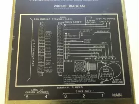 SAC-M1250-010 AUTOTECH CONTROLS Programmable Limit Switch #3