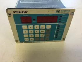 SAC-M1250-010 AUTOTECH CONTROLS Programmable Limit Switch