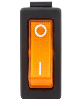 10T85 AVANTCO Rocker Switch