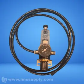 5432849758 AVENTICS Pressure Regulator