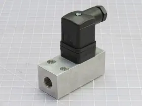 R412010713 AVENTICS Pressure Switch #2