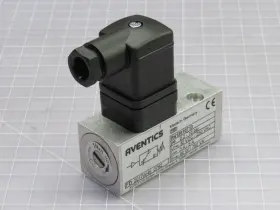 R412010713 AVENTICS Pressure Switch