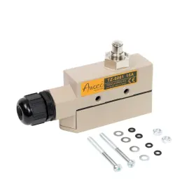 AWOCO-TZ-600X AWOCO Plunger Door Micro Switch Air Curtains Ip