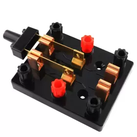 750225767683 AXLIZER Double Pole Throw Electrical Switch
