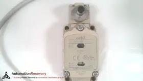 1LS-J550EC-PD03 AZBIL General Limit Switch #3