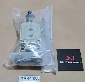 1LS1-JE AZBIL Rotary Limit Switch