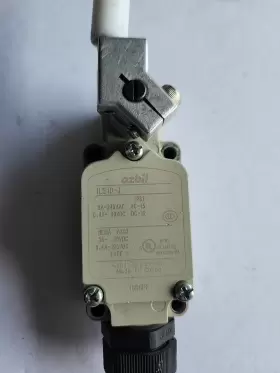 1LS10-J AZBIL Limit Switch #2